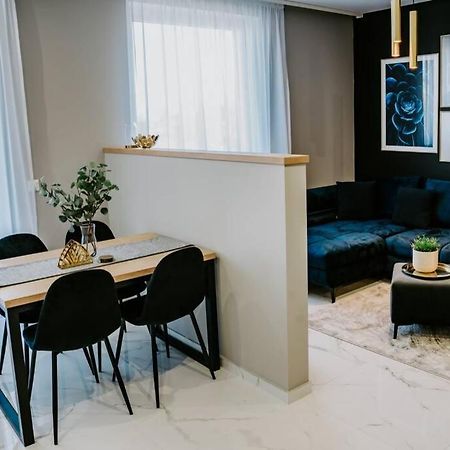 Apartment A&D Downtown Poprad Exterior photo