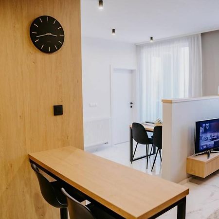 Apartment A&D Downtown Poprad Exterior photo