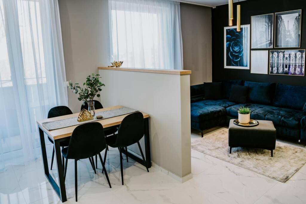 Apartment A&D Downtown Poprad Exterior photo