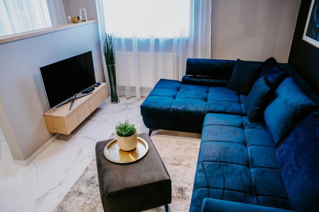 Apartment A&D Downtown Poprad Exterior photo
