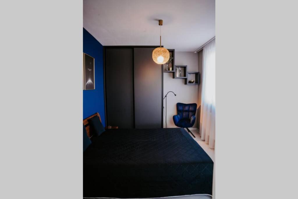 Apartment A&D Downtown Poprad Exterior photo