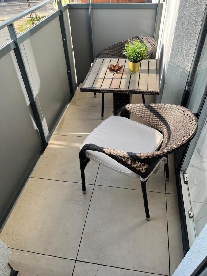 Apartment A&D Downtown Poprad Exterior photo
